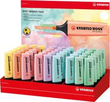 Stabilo BOSS Pastel 70/45-2 6 - Sertic
