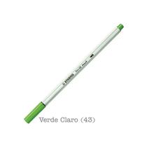 Stabilo Pen 68 Brush - II