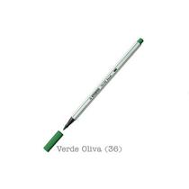 Stabilo Pen 68 Brush - II