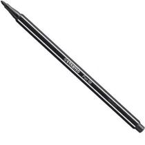 Stabilo pen preto 68.46