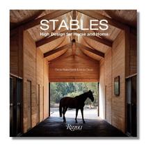 Stables - high design for horse and home Stables - high design for horse and home