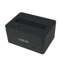 Stacja dokująca Logilink HDD 2,5" SATA 6 Gb/s Stacja dokująca Logilink HDD 2,5" SATA 6 Gb/s
