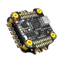 Stack FPV SpeedyBee F405 V3 3-6S - 30x30 - BMI270 - ESC 50A 4 em 1