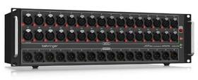 Stage Box Behringer S-32 32 X 16 Digital Stage Box Behringer S-32 32 X 16 Digital