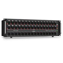 Stage box behringer s32 digital snake i/o Stage box behringer s32 digital snake i/o