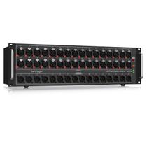 Stage box behringer s32 digital snake i/o