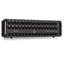 Stage Box Digital Behringer S32 32 In / 16 Out Stage Box Digital Behringer S32 32 In / 16 Out