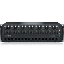 Stage Box Midas DL32 Com 32 Canais