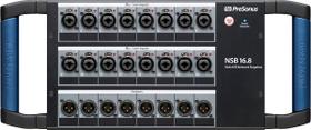 Stage box presonus nsb 16.8