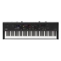 Stage Piano 73 Teclas CP-73 Black - Yamaha Stage Piano 73 Teclas CP-73 Black - Yamaha