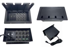 Stage Pocket ProSpeakerparts PROCRAFT Jumbo 35x20x14cm 110V