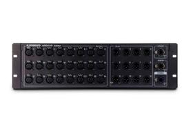 Stagebox Allen Heath AR2412 24 Canais Stagebox Allen Heath AR2412 24 Canais