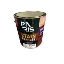 Stain Castanheira 3,6L Paris Impregnante Tripla Proteção UV