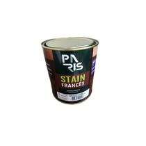 Stain Castanheira 900ml Paris Impregnante Tripla Proteção UV
