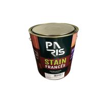 Stain Cedro 3,6L Paris Impregnante Tripla Proteção UV