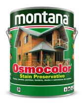 Stain imbuia 3,6l osmocolor 162 - Montana