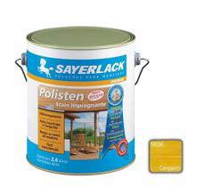 Stain Impregnante Premium Polisten Cerejeira Sayerlack 3,6L