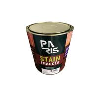 Stain Incolor 3,6L Paris Impregnante Tripla Proteção UV