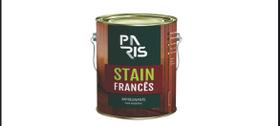 Stain Incolor 900ml Paris Impregnante Tripla Proteção UV