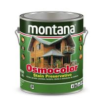 Stain Incolor UV Glass Osmocolor - Montana