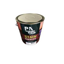 Stain IPE 3,6L Paris Impregnante Tripla Proteção UV