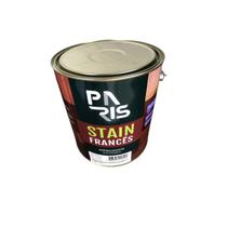 Stain Mogno 3,6L Paris Impregnante Tripla Proteção UV