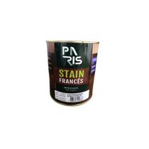 Stain Mogno 900ml Paris Impregnante Tripla Proteção UV