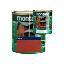 Stain Montana Osmocolor Cores 3,6L
