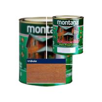 Stain Montana Osmocolor Cores 3,6L