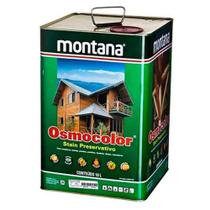 Stain Montana Osmocolor UV Gold 18L