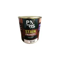 Stain Nat Golden plus 900ml Paris Impregnante Tripla Proteção UV