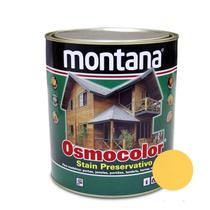 Stain Natural UV Gold Osmocolor - Montana