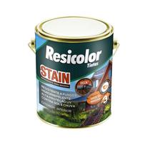 Stain Nogueira 3,6l Resicolor