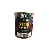 Stain Nogueira 900ml Paris Impregnante Tripla Proteção UV
