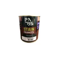 Stain Nogueira Black 900ml Paris Impregnante Tripla Proteção UV