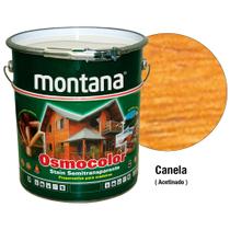 Stain Osmocolor Montana 18L Canela