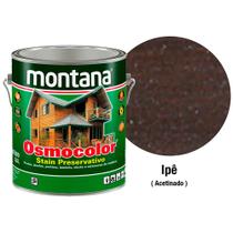 Stain Osmocolor Montana Ipe 3,6L
