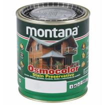 Stain Osmocolor Montana Mogno 900 ml