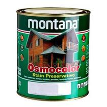 Stain Osmocolor Natural Uv Gold 3,6l Montana