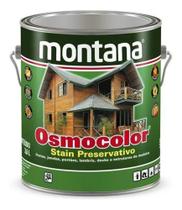 Stain Osmocolor Natural Uv Gold 3,6l Montana