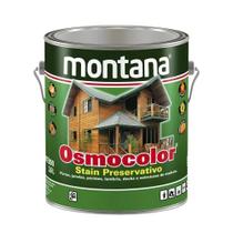 Stain Osmocolor St 160 3,6L Canela - Montana - 33C110160 - Unitário
