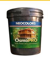 Stain OsmoPRO Neocolors Madeira Deck Pergolado 18L