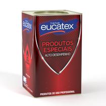 Stain Power 18L Natural Eucatex
