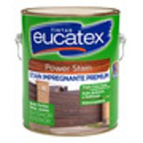 Stain Power Impregnante Madeira Imbuia 3,6l - Eucatex