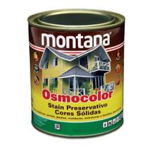 Stain Preservativo para Madeira Osmocolor Cores Sólidas Alto Rendimento Branco Neve Montana Stain Preservativo para Madeira Osmocolor Cores Sólidas Alto Rendimento Branco Neve Montana