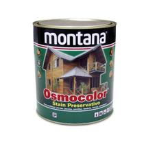 Stain Preservativo para Madeira Osmocolor Incolor UV Glass Acabamento Acetinado Hidrorrepelente Stain Preservativo para Madeira Osmocolor Incolor UV Glass Acabamento Acetinado Hidrorrepelente
