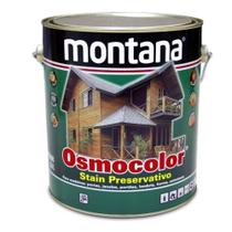 Stain Preservativo para Madeira Osmocolor Stain Incolor UV Glass Acabamento Acetinado Transparente Stain Preservativo para Madeira Osmocolor Stain Incolor UV Glass Acabamento Acetinado Transparente