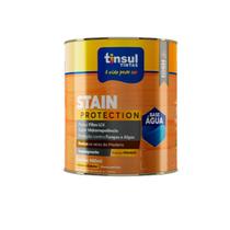 Stain Protection Canela Base Água 900ml Tinsul