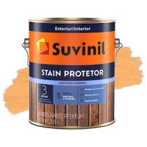 stain protetor natural acet 3,6l - suvinil stain protetor natural acet 3,6l - suvinil