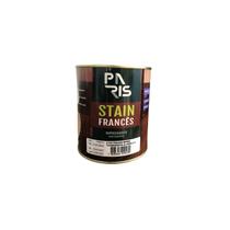 Stain Transparente 900ml Paris Impregnante Tripla Proteção UV Stain Transparente 900ml Paris Impregnante Tripla Proteção UV